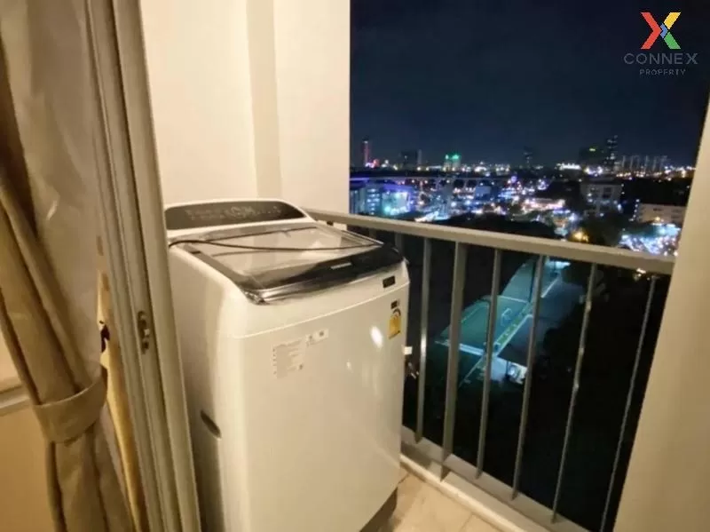 FOR RENT condo , The Parkland Srinakarin Lakeside , Bang Na , Don