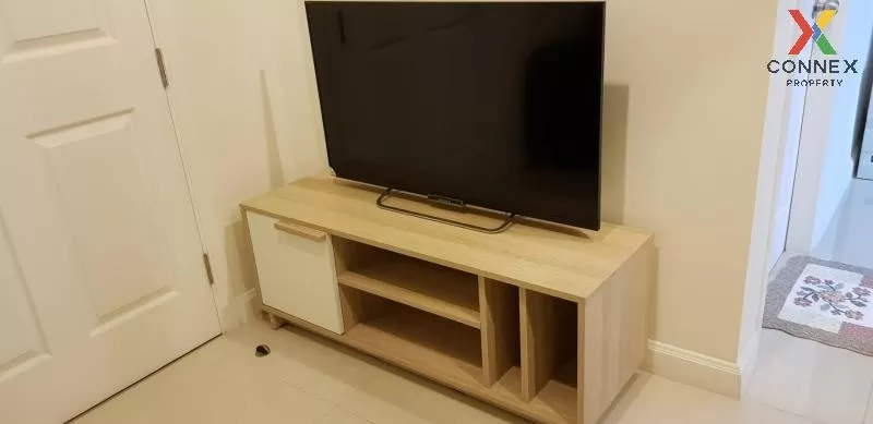 FOR RENT condo , Manor Sanambinnam , MRT-Phra Nang Klao Bridge ,  2