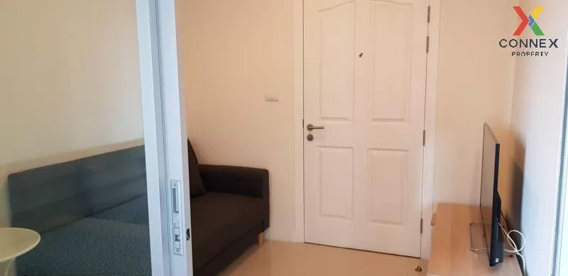 FOR RENT condo , Manor Sanambinnam , MRT-Phra Nang Klao Bridge ,  3