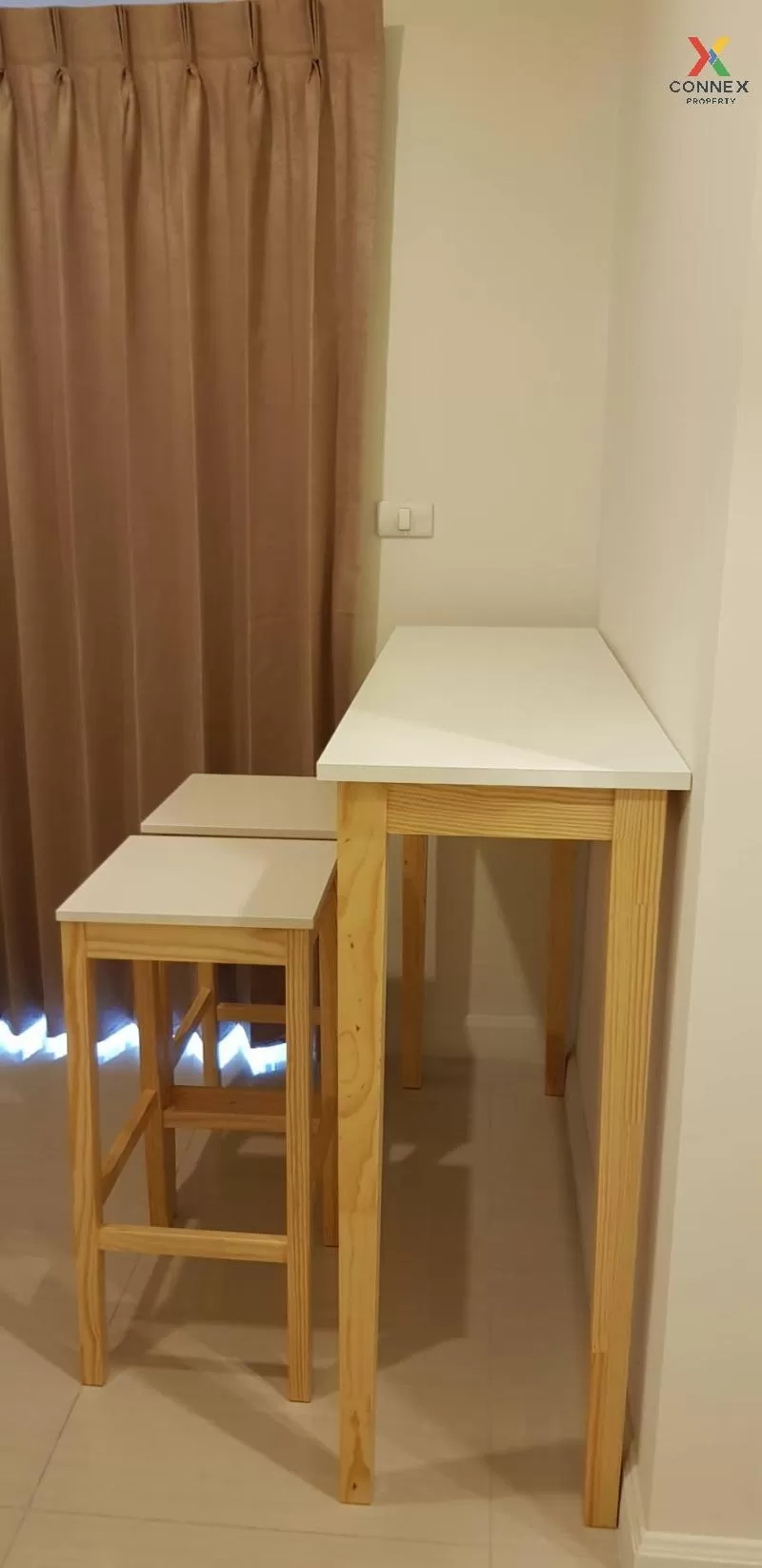 FOR RENT condo , Manor Sanambinnam , MRT-Phra Nang Klao Bridge , 