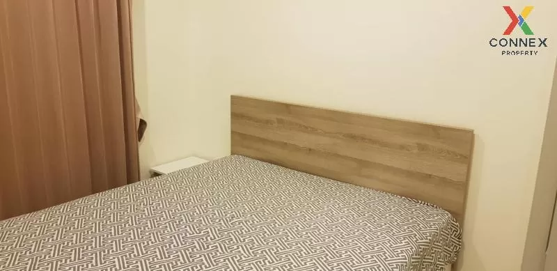 FOR RENT condo , Manor Sanambinnam , MRT-Phra Nang Klao Bridge , 