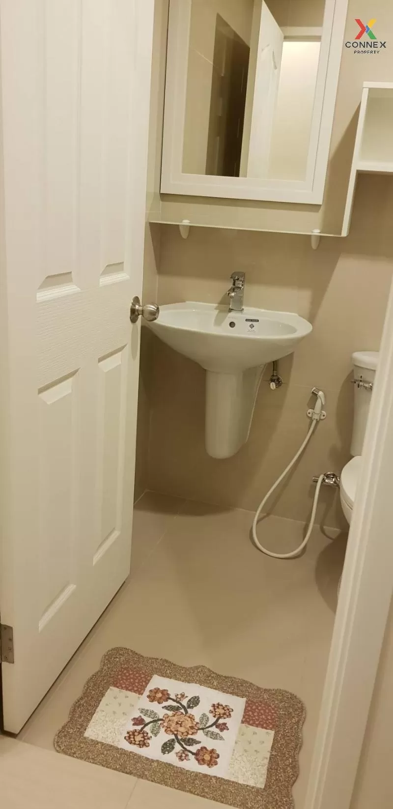 FOR RENT condo , Manor Sanambinnam , MRT-Phra Nang Klao Bridge , 