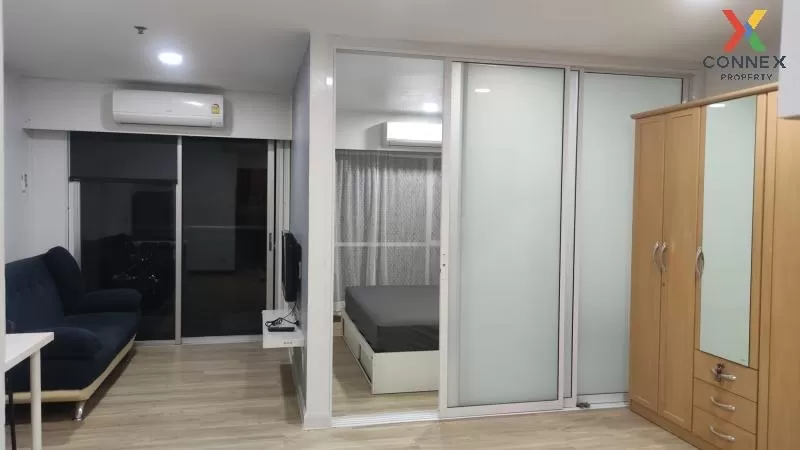เช่าคอนโด  สีลม สวีท ฺBTS-เซนต์หลุยส์ สีลม เขต บางรัก กรุงเทพ CX- 1