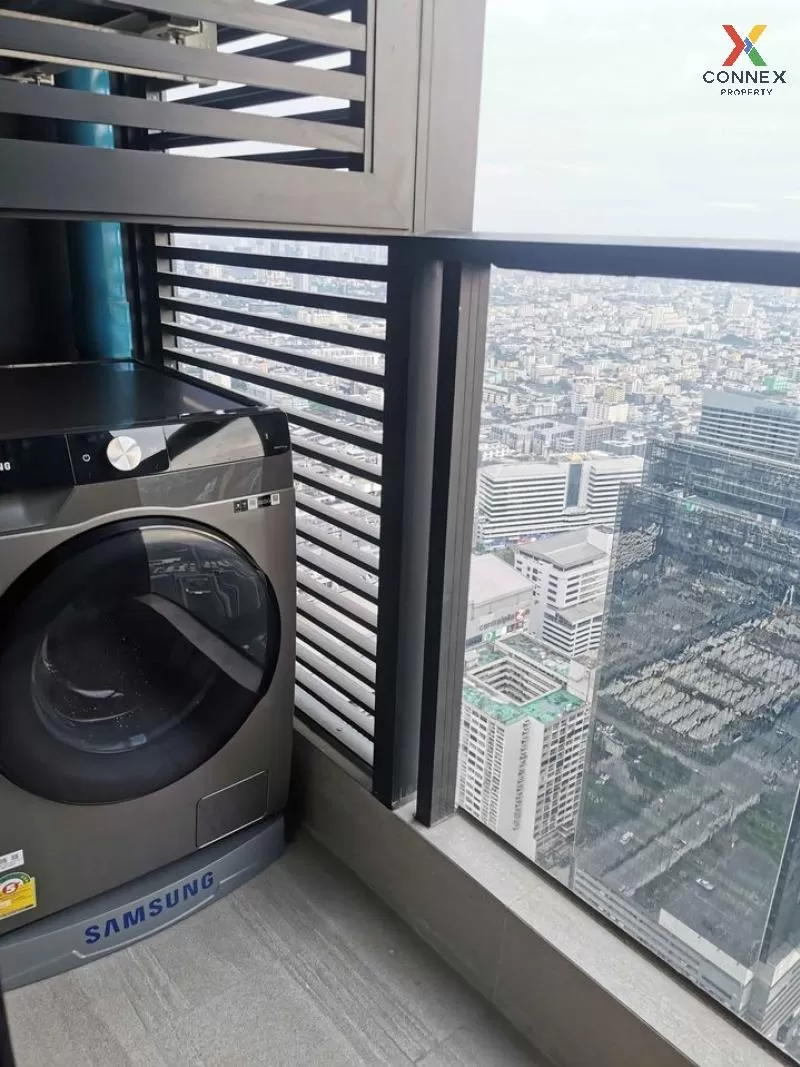 เช่าคอนโด  วันไนน์ไฟว์ อโศก - พระราม 9 วิวสวย ชั้นสูง MRT-พระราม  เช่าคอนโด  วันไนน์ไฟว์ อโศก - พระราม 9 วิวสวย ชั้นสูง MRT-พระราม