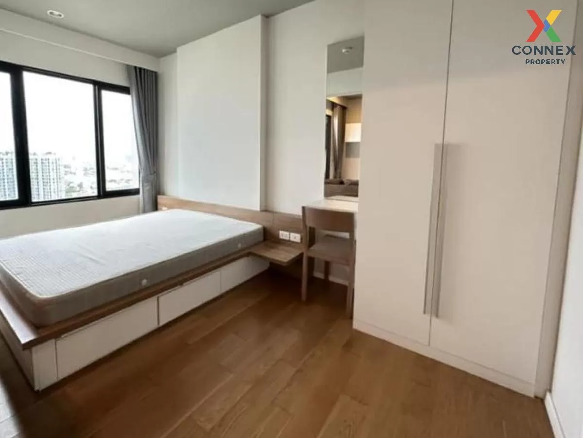 FOR RENT condo , Blocs 77 , BTS-On Nut , Phra Khanong Nuea , Watt