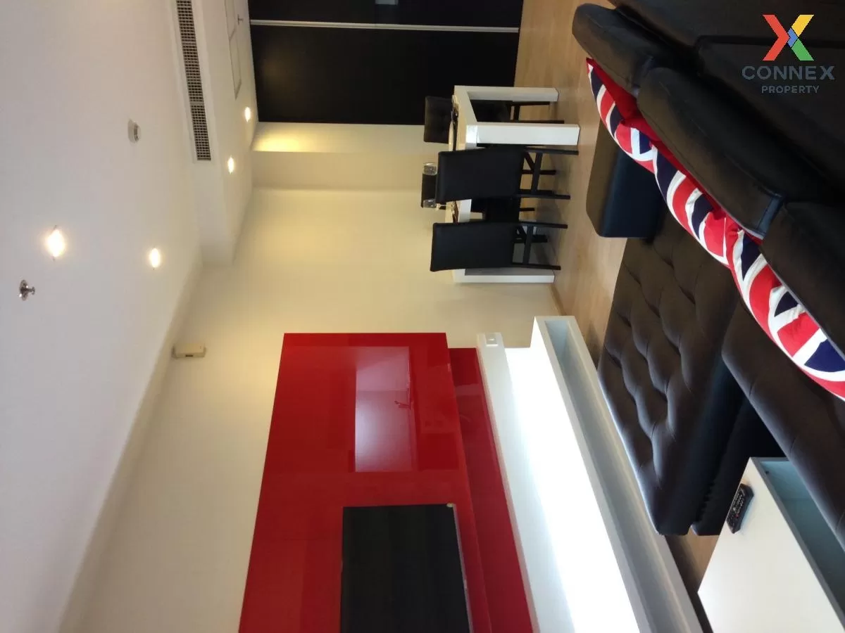 FOR RENT condo , Noble Remix , BTS-Thong Lo , Khlong Tan , Wattha FOR RENT condo , Noble Remix , BTS-Thong Lo , Khlong Tan , Wattha 4