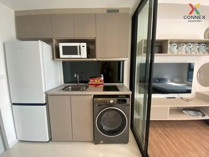 FOR RENT condo , The Origin Ram 209 Interchange , ARL-Ramkhamhaen 2