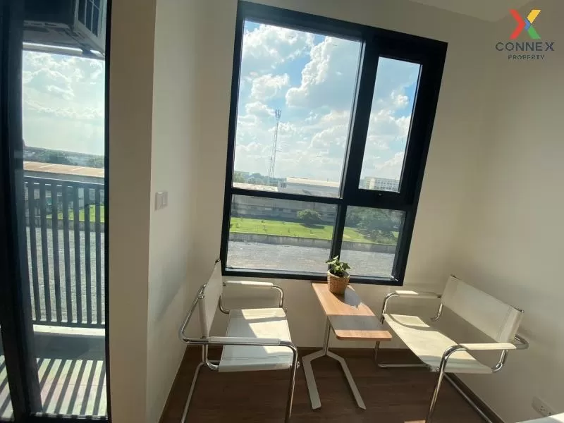 FOR RENT condo , The Origin Ram 209 Interchange , ARL-Ramkhamhaen 3