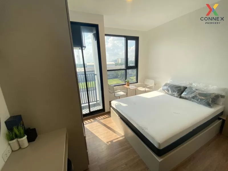 FOR RENT condo , The Origin Ram 209 Interchange , ARL-Ramkhamhaen 4