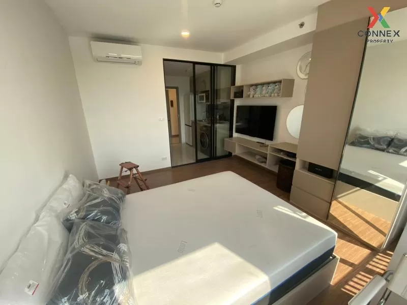 FOR RENT condo , The Origin Ram 209 Interchange , ARL-Ramkhamhaen