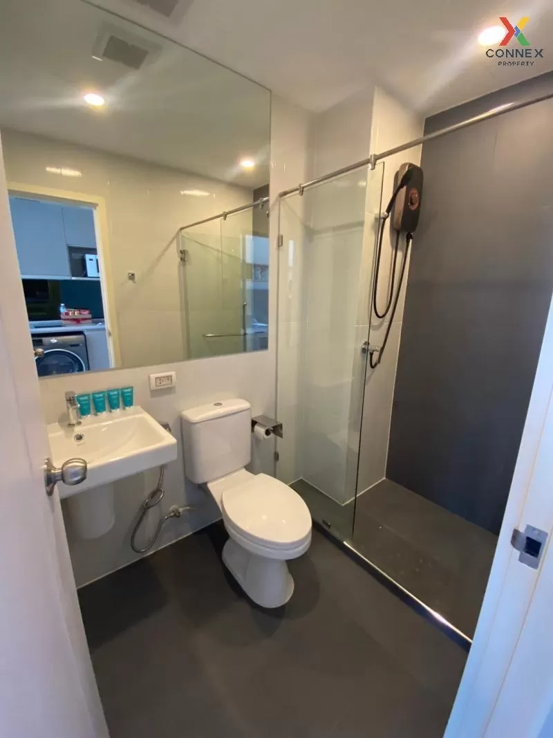 FOR RENT condo , The Origin Ram 209 Interchange , ARL-Ramkhamhaen