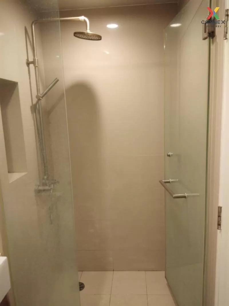 เช่าคอนโด  ไฮฟ์ สุขุมวิท 65 BTS-เอกมัย พระโขนงเหนือ เขต วัฒนา กรุ