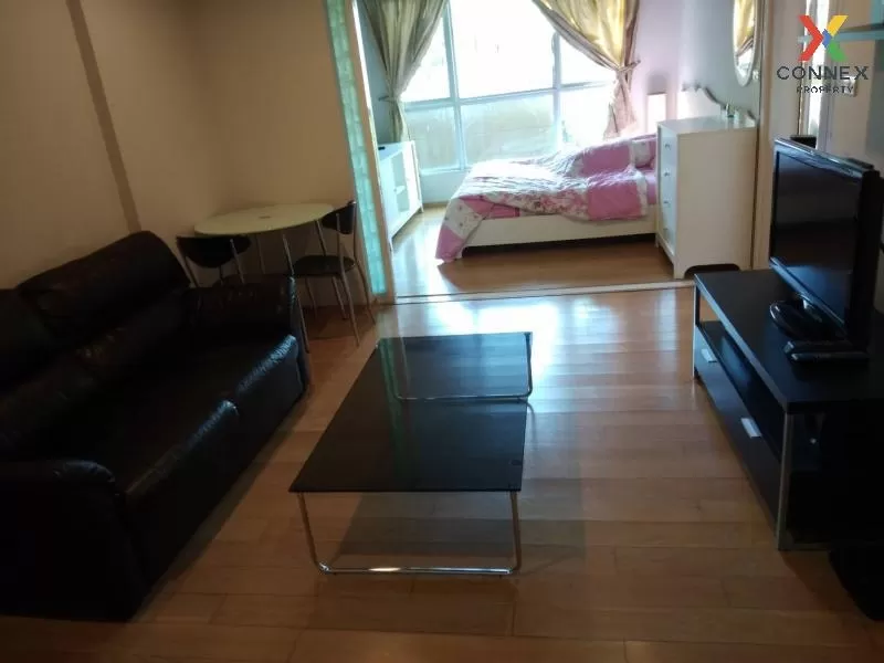 เช่าคอนโด  ไฮฟ์ สุขุมวิท 65 BTS-เอกมัย พระโขนงเหนือ เขต วัฒนา กรุ 3