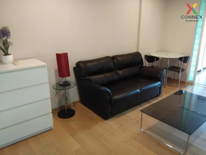 เช่าคอนโด  ไฮฟ์ สุขุมวิท 65 BTS-เอกมัย พระโขนงเหนือ เขต วัฒนา กรุ 4