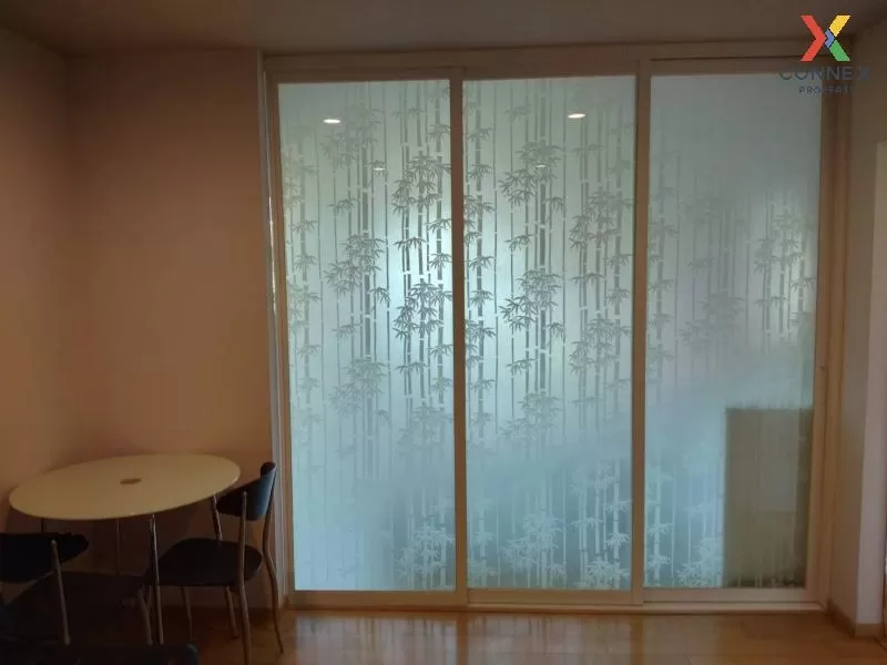 เช่าคอนโด  ไฮฟ์ สุขุมวิท 65 BTS-เอกมัย พระโขนงเหนือ เขต วัฒนา กรุ