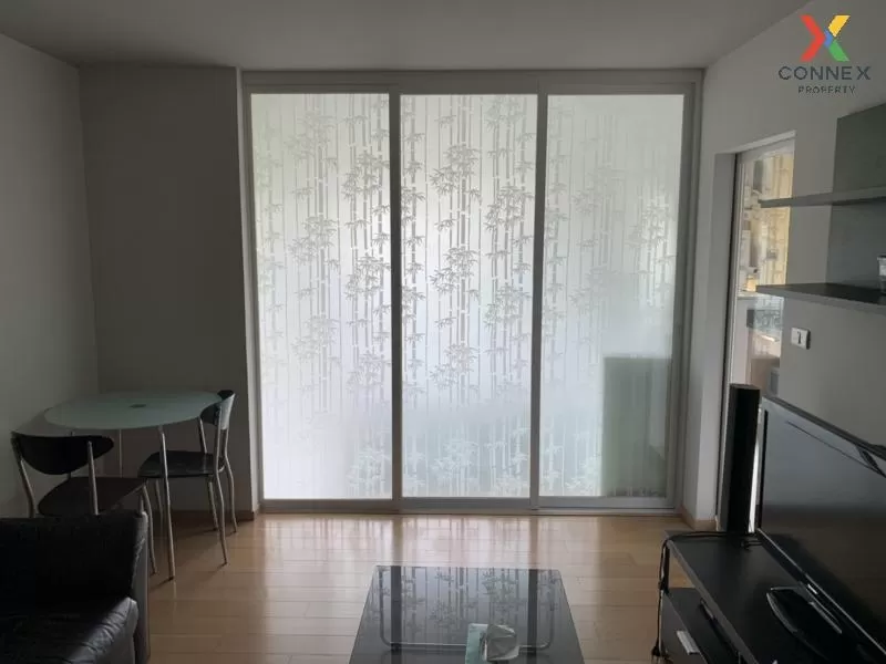 เช่าคอนโด  ไฮฟ์ สุขุมวิท 65 BTS-เอกมัย พระโขนงเหนือ เขต วัฒนา กรุ