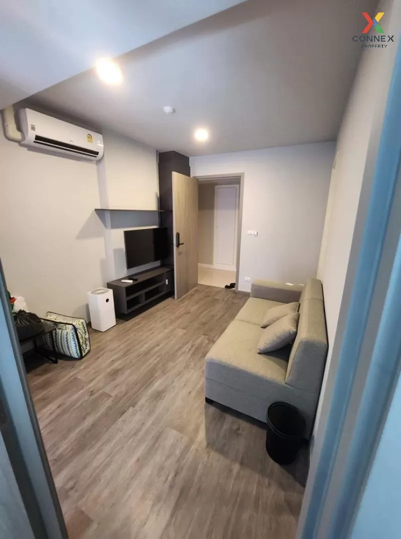 เช่าคอนโด  มอนเต้ พระราม 9 ARL-รามคำแหง หัวหมาก เขต บางกะปิ กรุงเ 2