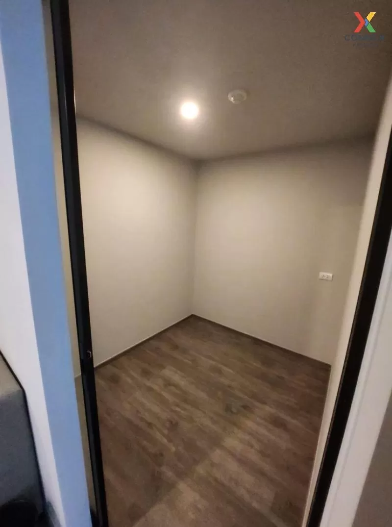 เช่าคอนโด  มอนเต้ พระราม 9 ARL-รามคำแหง หัวหมาก เขต บางกะปิ กรุงเ