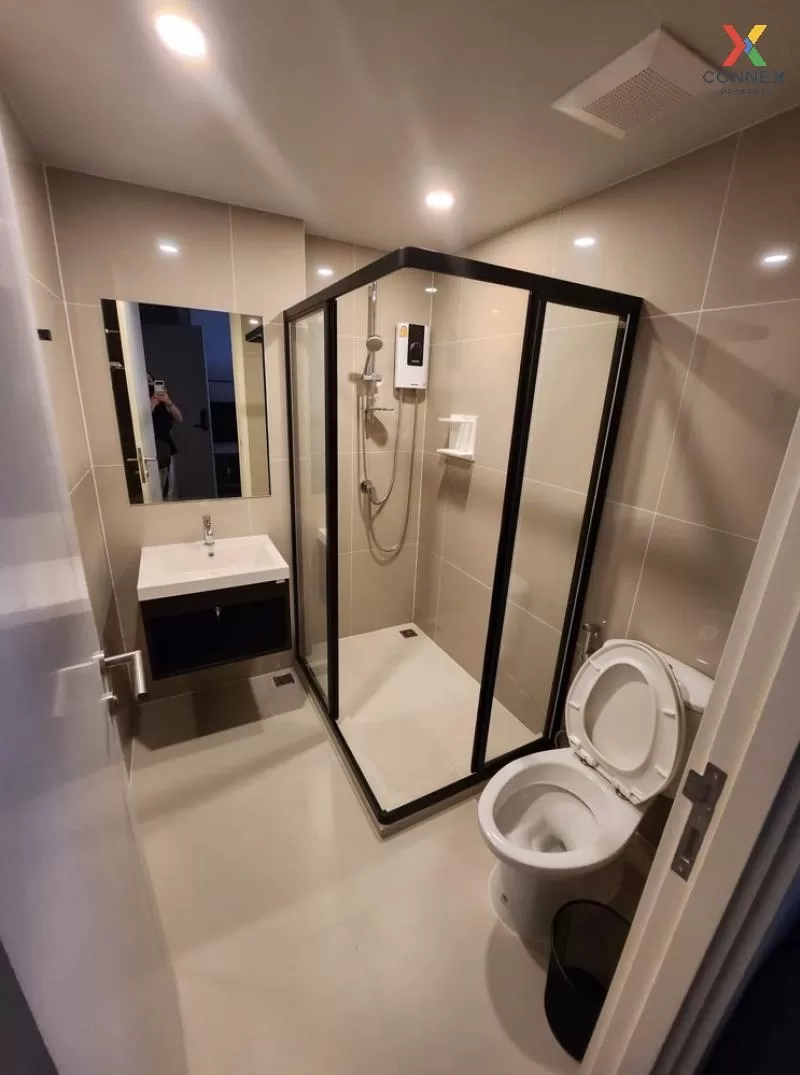 เช่าคอนโด  มอนเต้ พระราม 9 ARL-รามคำแหง หัวหมาก เขต บางกะปิ กรุงเ