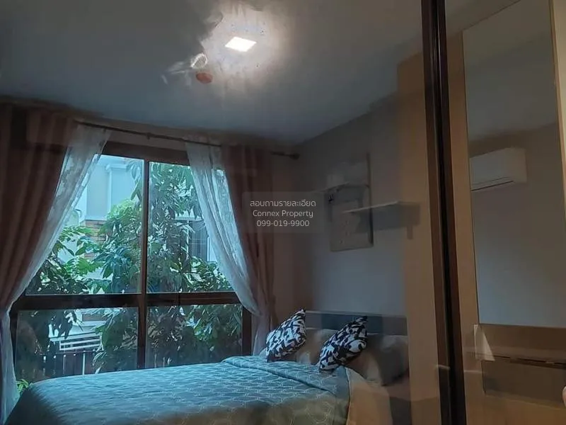 FOR SALE condo , MAXXI Condominium , BTS-Kasetsart University , S