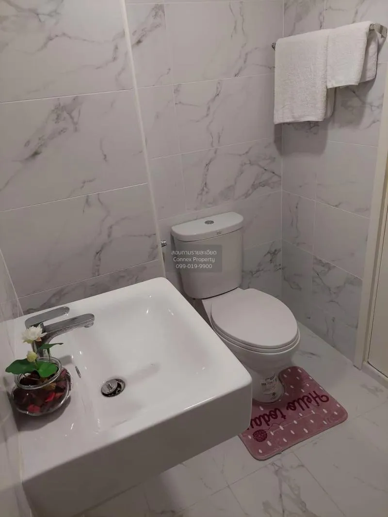 FOR SALE condo , MAXXI Condominium , BTS-Kasetsart University , S