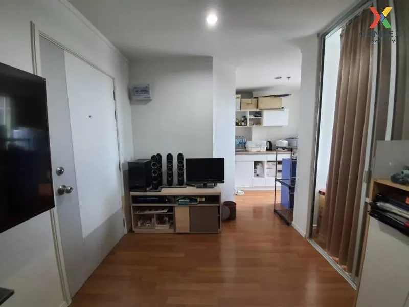 FOR SALE condo , Lumpini Place Suksawat - Rama 2 , Chomphon , Cho 2