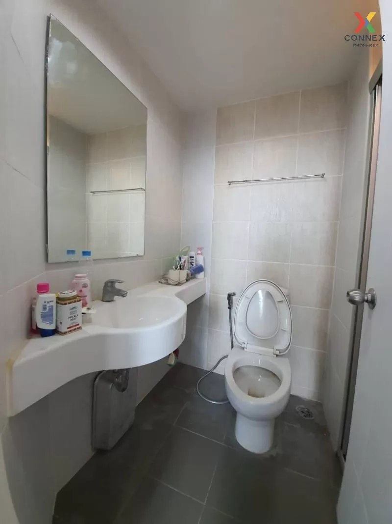 FOR SALE condo , Lumpini Place Suksawat - Rama 2 , Chomphon , Cho