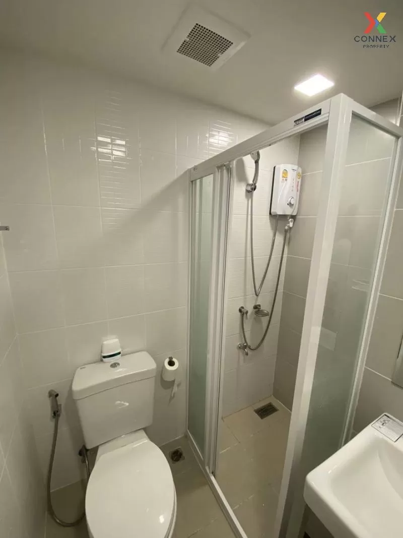 เช่าคอนโด  แอทโมซ แจ้งวัฒนะ คลองเกลือ ปากเกร็ด นนทบุรี CX-55946