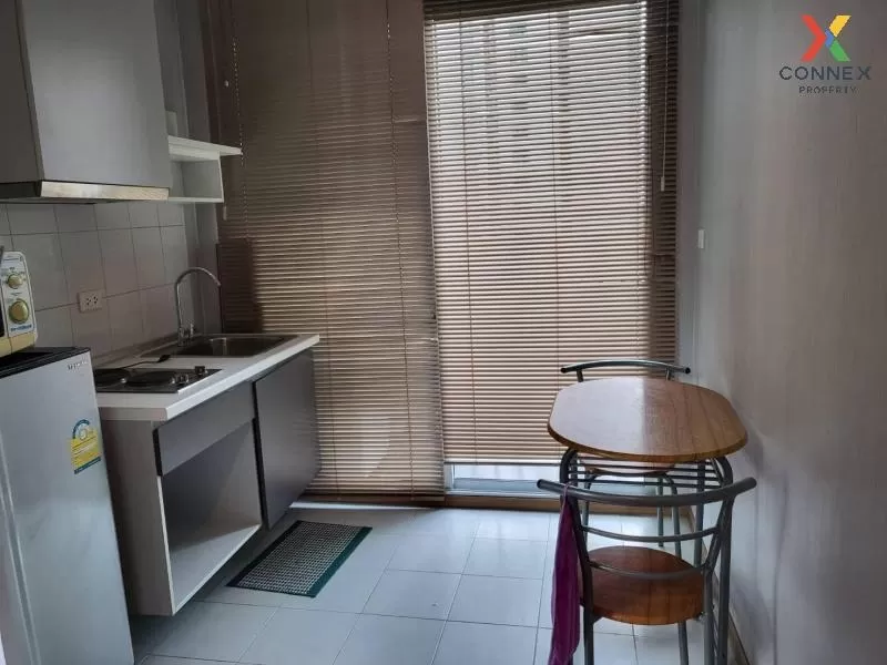 FOR RENT condo , The Base Sukhumvit 77 , BTS-On Nut , Phra Khanon 1