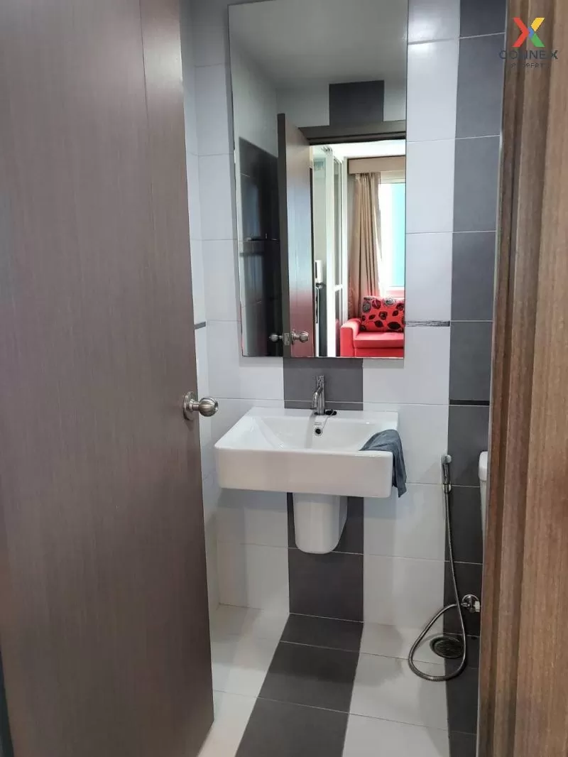 FOR RENT condo , The Base Sukhumvit 77 , BTS-On Nut , Phra Khanon