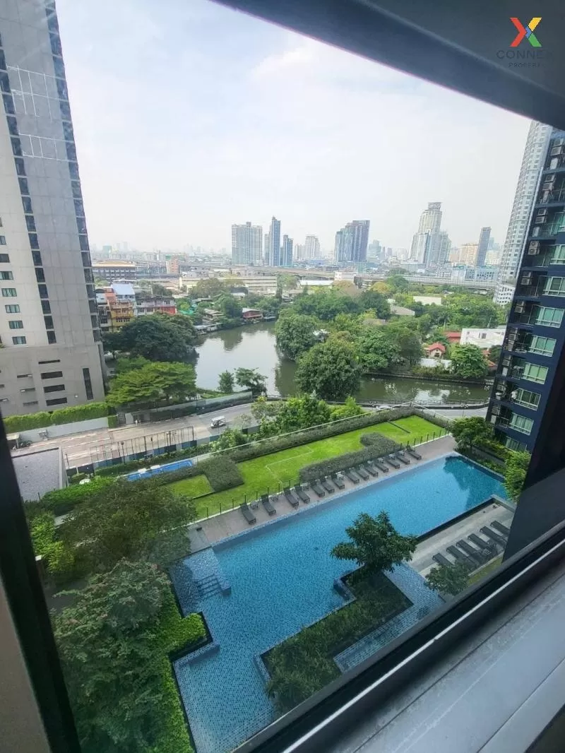 FOR RENT condo , The Base Sukhumvit 77 , BTS-On Nut , Phra Khanon