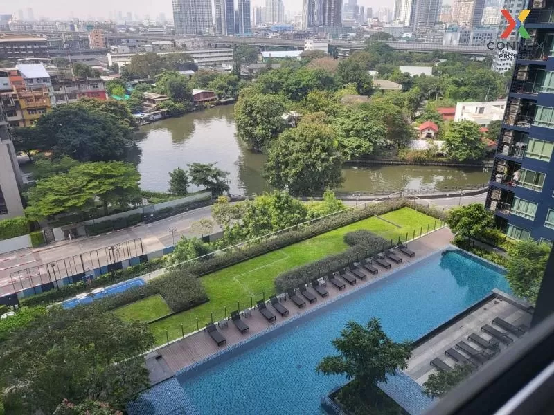 FOR RENT condo , The Base Sukhumvit 77 , BTS-On Nut , Phra Khanon