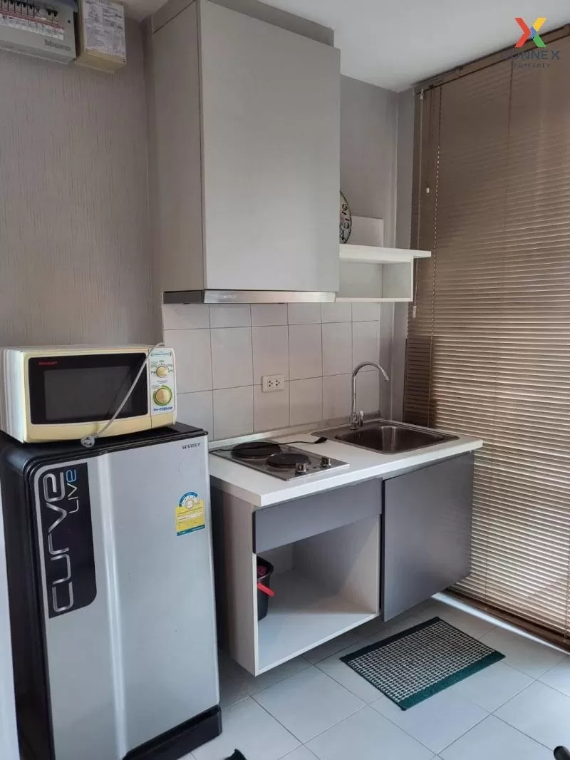 FOR RENT condo , The Base Sukhumvit 77 , BTS-On Nut , Phra Khanon 2