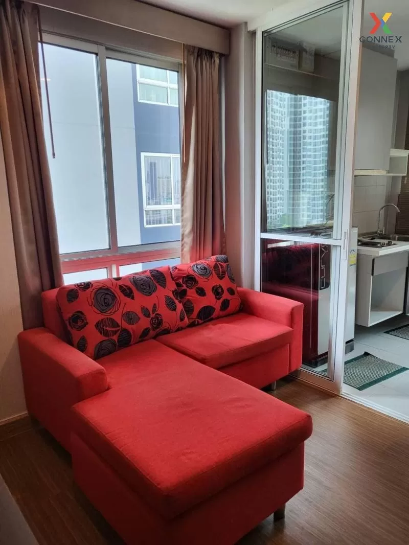 FOR RENT condo , The Base Sukhumvit 77 , BTS-On Nut , Phra Khanon 3