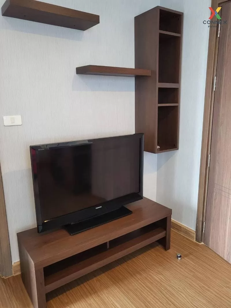 FOR RENT condo , The Base Sukhumvit 77 , BTS-On Nut , Phra Khanon 4