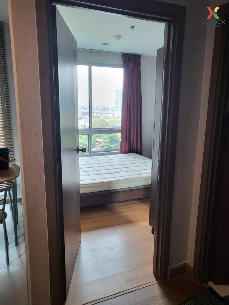 FOR RENT condo , The Base Sukhumvit 77 , BTS-On Nut , Phra Khanon
