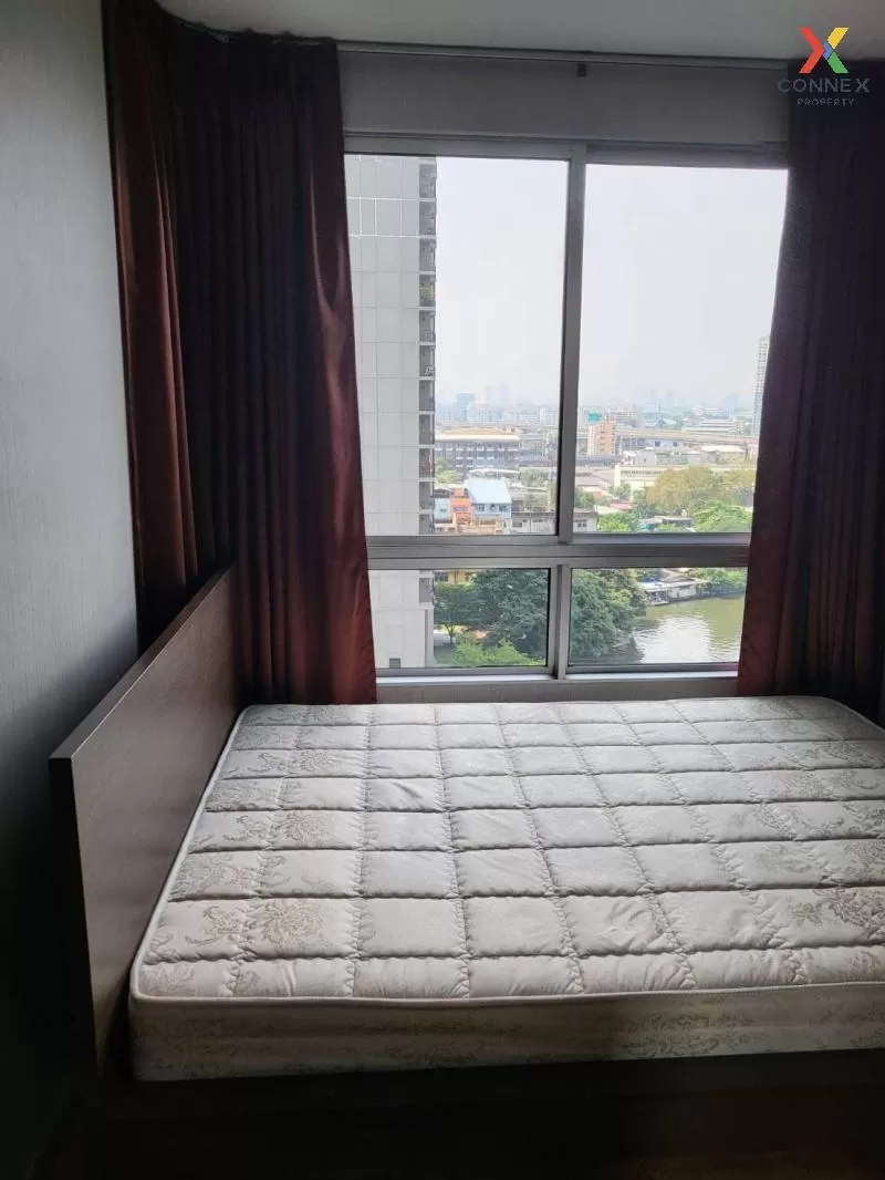 FOR RENT condo , The Base Sukhumvit 77 , BTS-On Nut , Phra Khanon