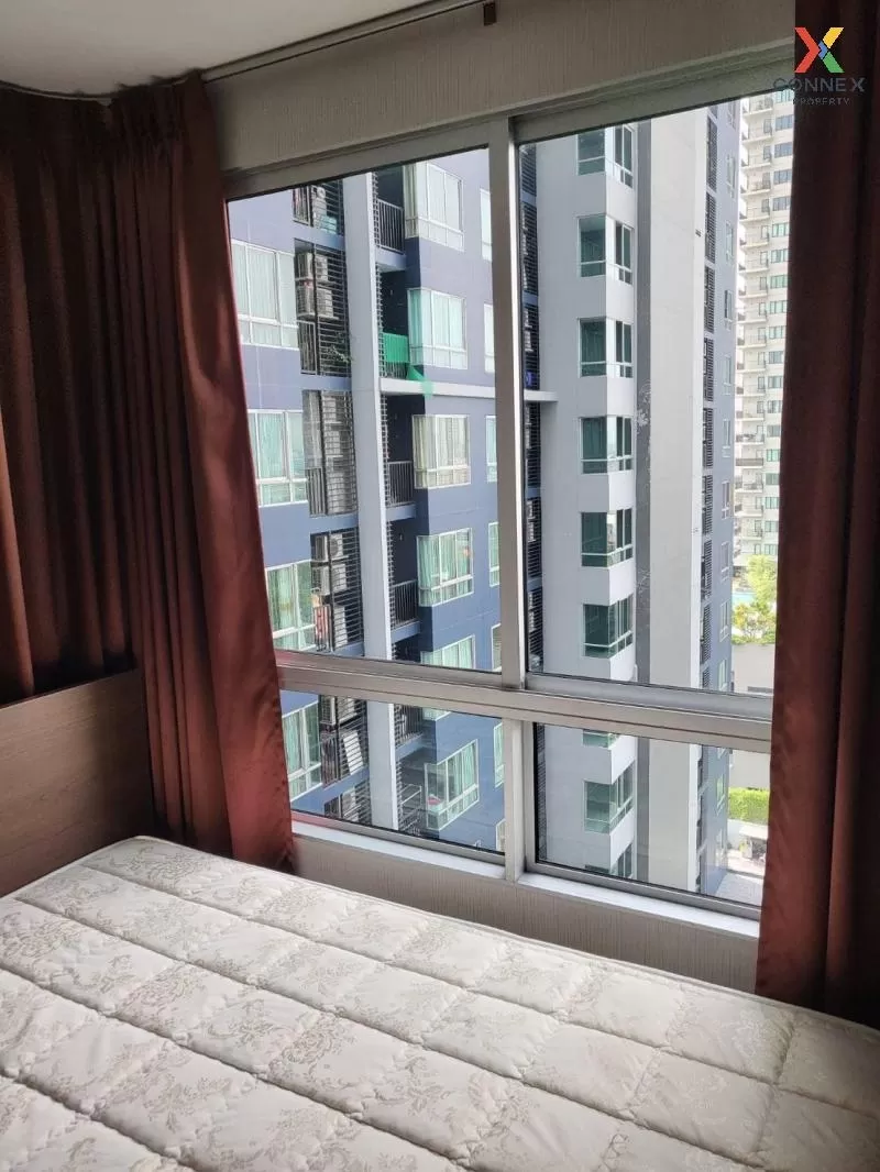 FOR RENT condo , The Base Sukhumvit 77 , BTS-On Nut , Phra Khanon