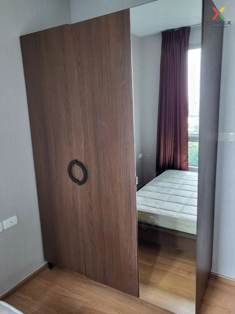 FOR RENT condo , The Base Sukhumvit 77 , BTS-On Nut , Phra Khanon