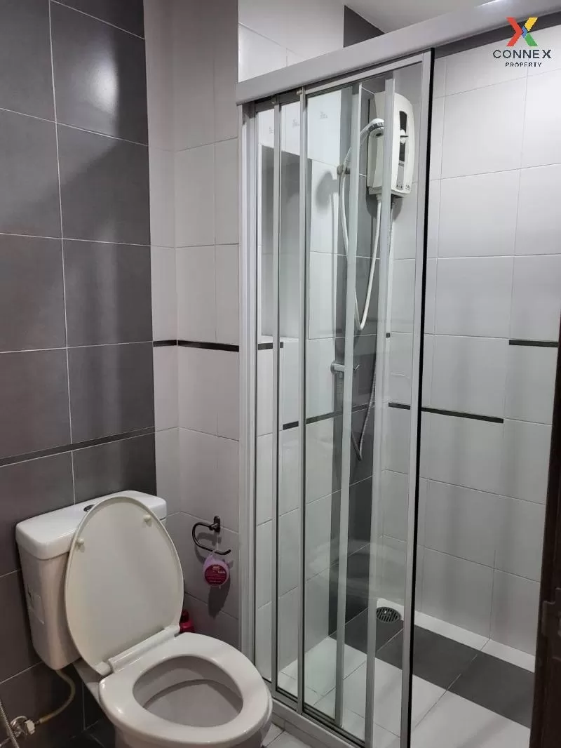 FOR RENT condo , The Base Sukhumvit 77 , BTS-On Nut , Phra Khanon