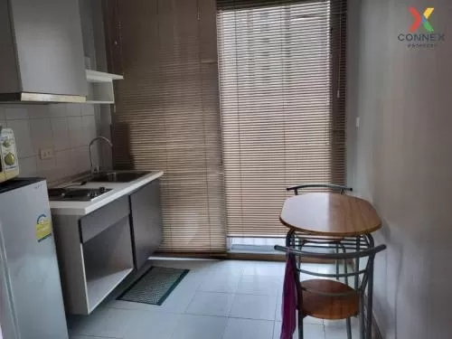 FOR RENT condo , The Base Sukhumvit 77 , BTS-On Nut , Phra Khanong Nuea , Watthana , Bangkok , CX-55947