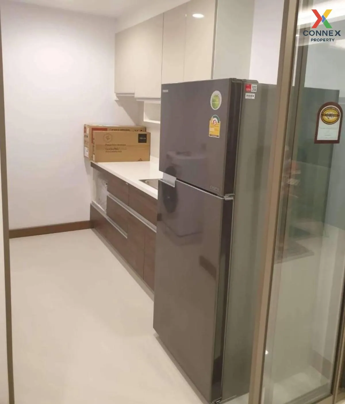 เช่าคอนโด  ศุภาลัย โอเรียนทัล สุขุมวิท 39 MRT-เพชรบุรี คลองตันเหน 3