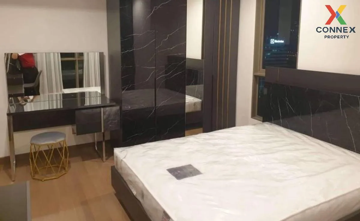 เช่าคอนโด  ศุภาลัย โอเรียนทัล สุขุมวิท 39 MRT-เพชรบุรี คลองตันเหน 4