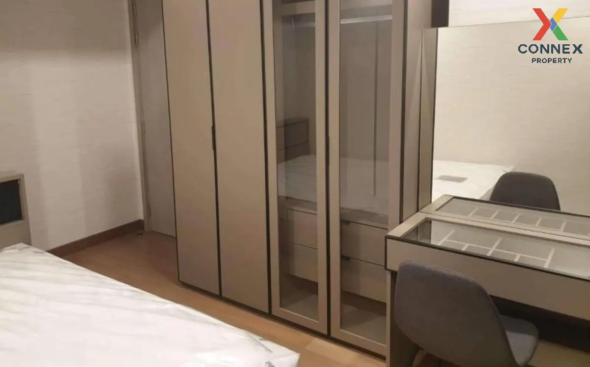 เช่าคอนโด  ศุภาลัย โอเรียนทัล สุขุมวิท 39 MRT-เพชรบุรี คลองตันเหน