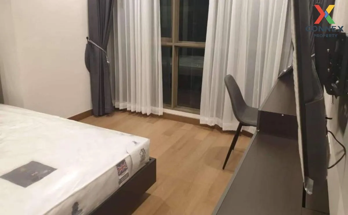 เช่าคอนโด  ศุภาลัย โอเรียนทัล สุขุมวิท 39 MRT-เพชรบุรี คลองตันเหน