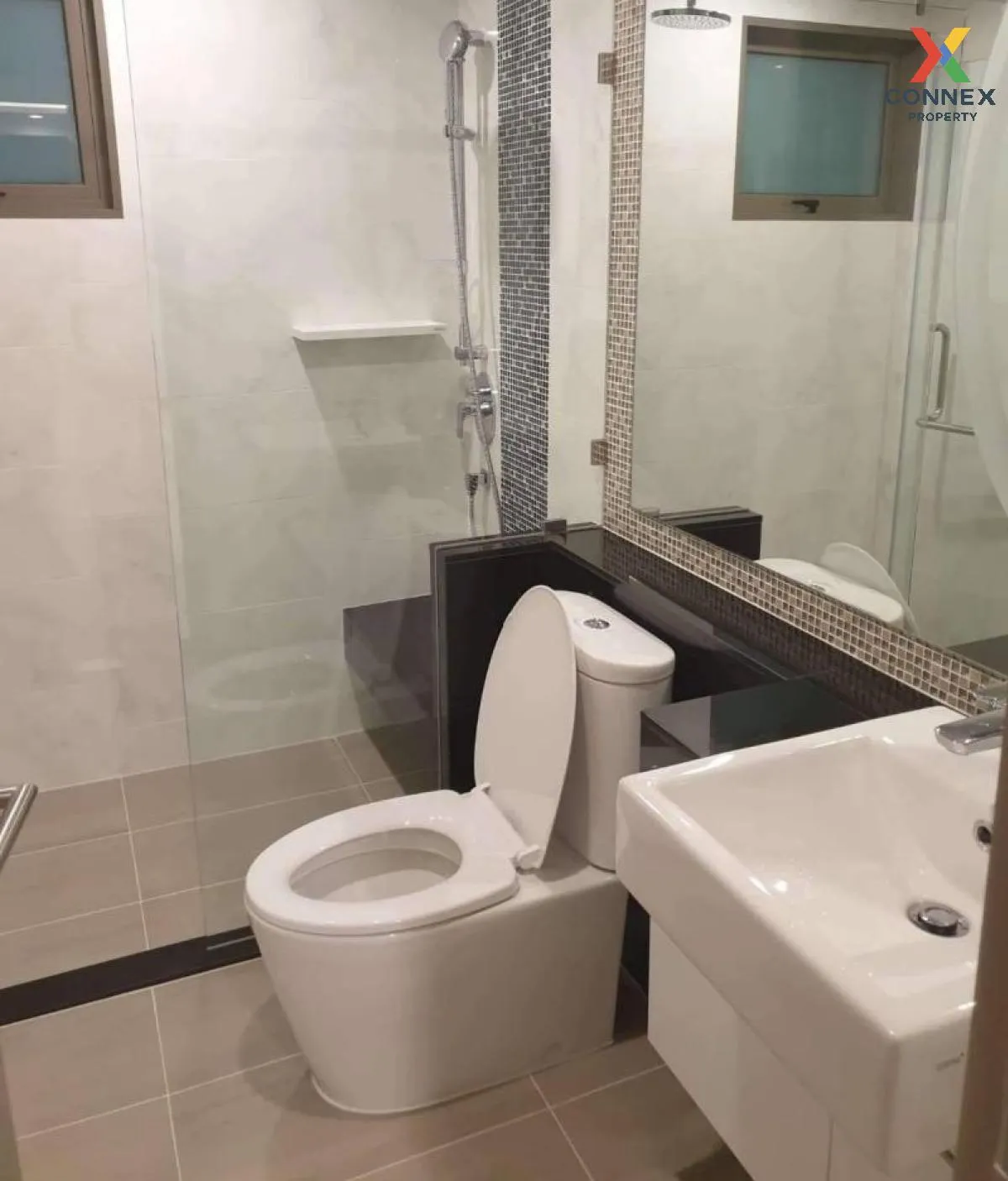 เช่าคอนโด  ศุภาลัย โอเรียนทัล สุขุมวิท 39 MRT-เพชรบุรี คลองตันเหน