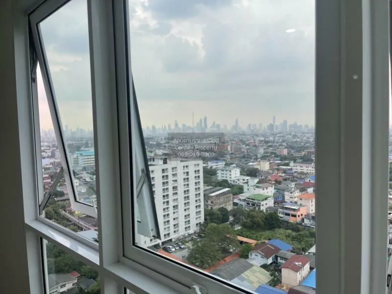 FOR SALE condo , Supalai Park Yaekfaichai , MRT-Fai Chai , Bang K