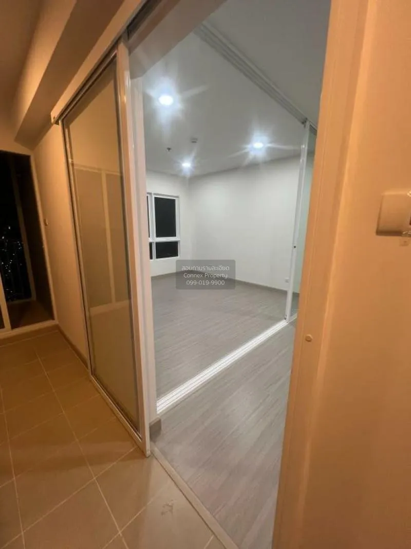 FOR SALE condo , Supalai Park Yaekfaichai , MRT-Fai Chai , Bang K 3