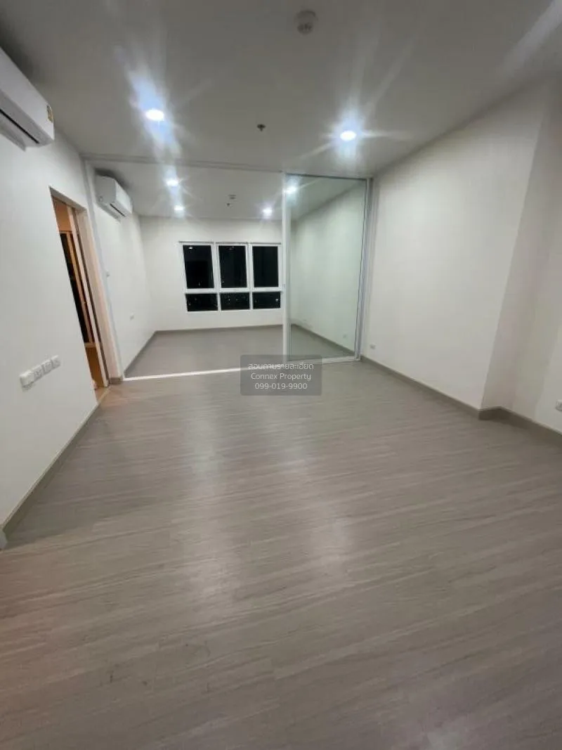 FOR SALE condo , Supalai Park Yaekfaichai , MRT-Fai Chai , Bang K 4
