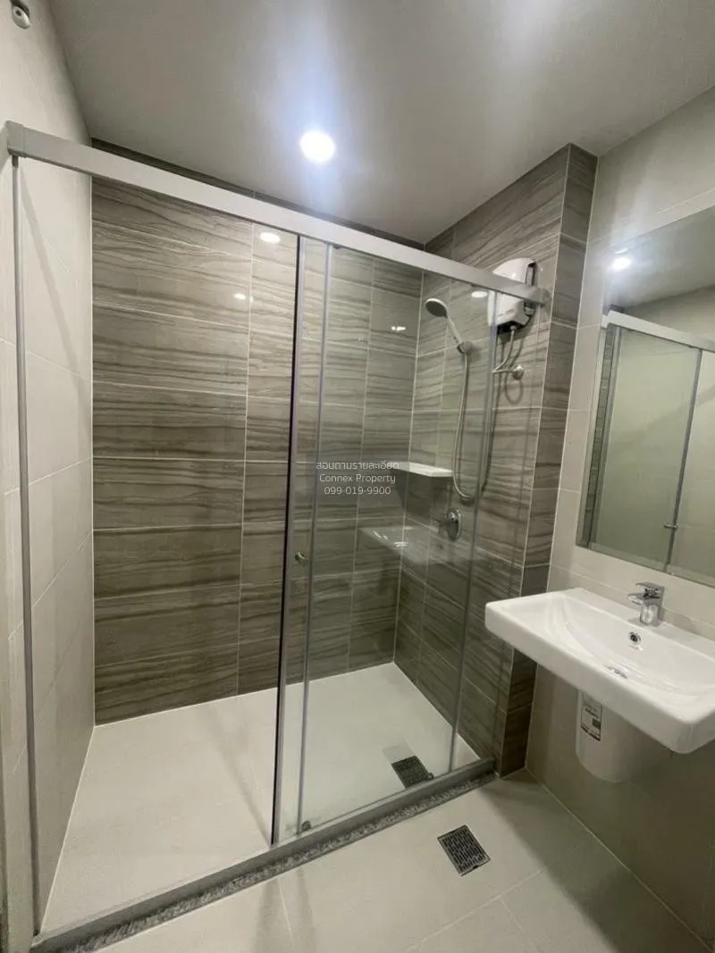 FOR SALE condo , Supalai Park Yaekfaichai , MRT-Fai Chai , Bang K